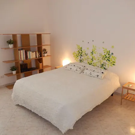 Di Paola E Luciano Appartement Rome