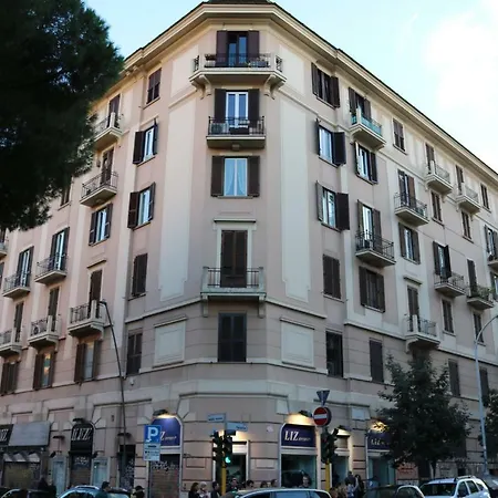 Di Paola E Luciano * Rome