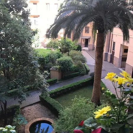 Di Paola E Luciano Rome